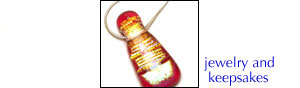 Jewelry and Keepsakes