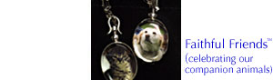 Pet Memorials
